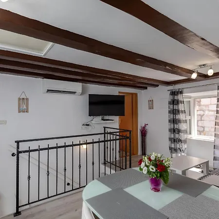 Apartment Old Town Charming Nest - One Bedroom Dubrovnik