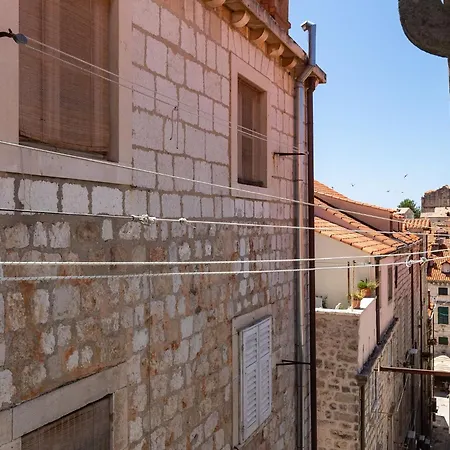 Apartment Old Town Charming Nest - One Bedroom Dubrovnik